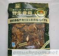 供应云南特产 野生香菇