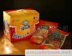 供应超级菌菇大礼箱 年货必备 送礼佳品