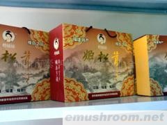 供应姬松茸精品礼盒