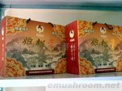 供应姬松茸精品礼盒
