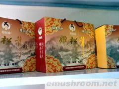 供应姬松茸精品礼盒