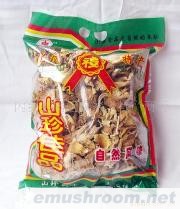 供应黄金菇  200克彩袋装黄金菇