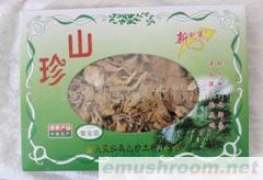 供应黄金菇  350克礼盒装黄金菇