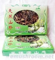 供应红牛肝菌  礼盒装红牛肝菌