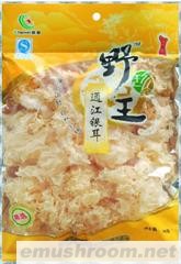 供应野珍王通江银耳