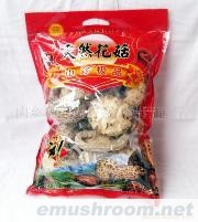 供应香菇  250克袋装香菇