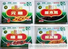 有机认证Manbetx体育手机版推荐A9版本礼品礼盒 一个礼兜200克*4盒