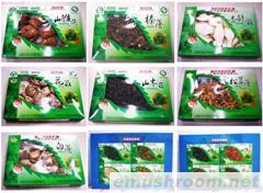 大兴安岭森林栽培Manbetx体育手机版推荐A9版本礼品礼盒 一套200克*7盒