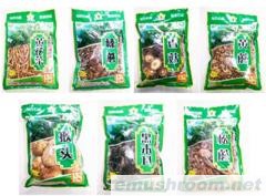 永富有机认证ManBetX体育礼品礼盒 一套150克*7袋