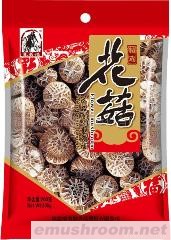 供应200g花菇