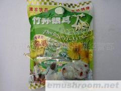 供应古田竹荪银耳茶/竹荪银耳茶(图)