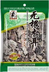 供应150g无根黑木耳