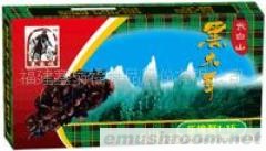 100g压缩黑木耳(团购优惠)