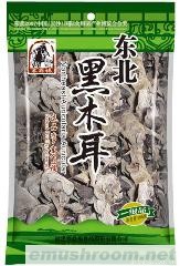 批发供应塞翁福东北黑木耳200克
