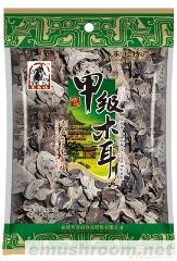 批发供应塞翁福东北甲级黑木耳280克/袋