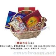 促销供应年货 富锦香菇