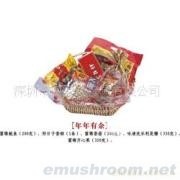 供应团购年货 富锦香菇