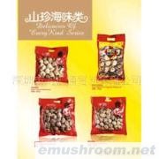 特惠供应年货富锦香菇