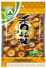 批发供应升昌福建古田香菇138克/袋