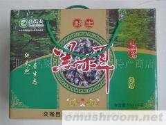 供应野生黑木耳