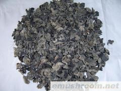 供应有机黑木耳