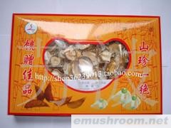 供应四川宜宾蜀南竹海特产 纯天然竹荪蛋(图)