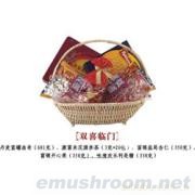 供应年货富锦香菇 活动礼品