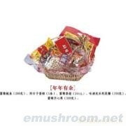 深圳供应年货富锦香菇 促销活动品