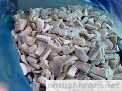 供应速冻平菇条