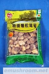 供应250克姬松茸菇