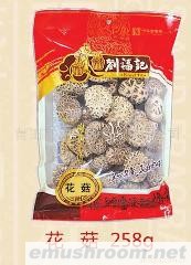 供应干货,花菇