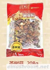 供应干货,茶树菇