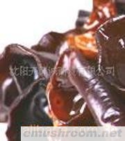 批发供应-超有机黑木耳