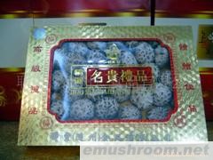 供应名贵礼品香菇