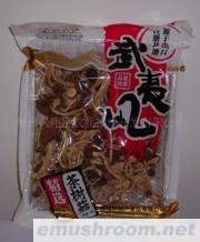 特产茶树菇  团购价