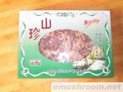 供应伏牛山优级鸡腿菇