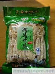 供应竹都牌 精选竹荪 80g