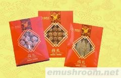 干货（花菇、瑶柱、鳘肚）