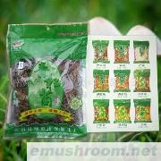 供应四川土特产青杠菌