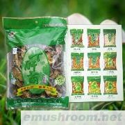 供应四川土特产牛肝菌