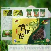 供应四川土特产野生青杠菌