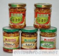 供应惠川金针菇