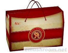 供应有机粗粮礼盒-山野八珍礼盒