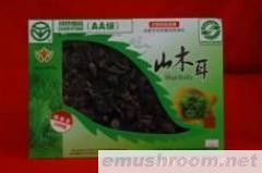 供应山木耳