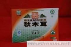 供应压缩秋木耳