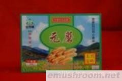 供应压缩元蘑