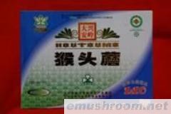 供应压缩猴头蘑