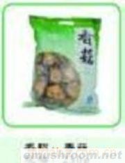 供应批发100g袋装香菇好美味