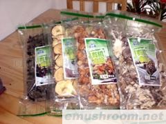 供应最嫩最香庆元香菇(图)