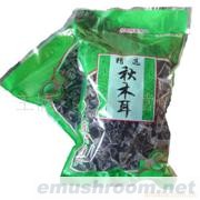 批发供应东北木耳 袋装秋木耳